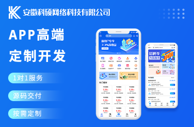 APP高端定制开发
